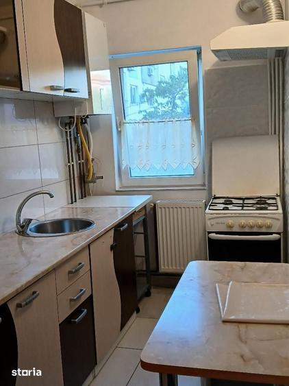 Garsonieră decomandată în Ciarda Roșie