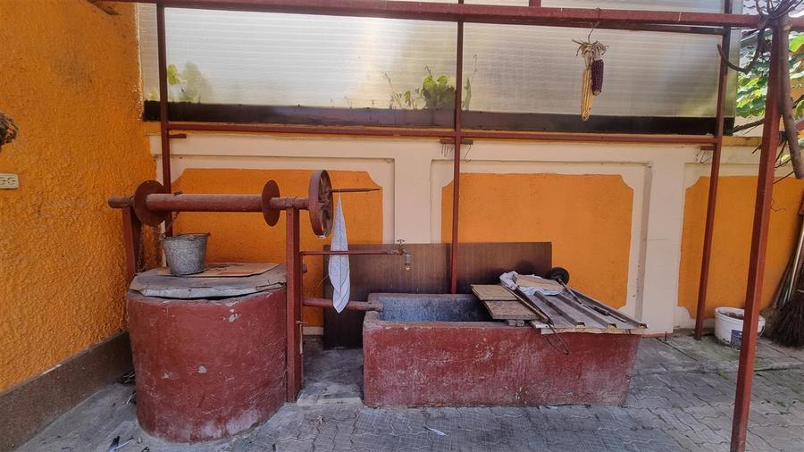 Casa de 4 camere zona Stupini - 10
