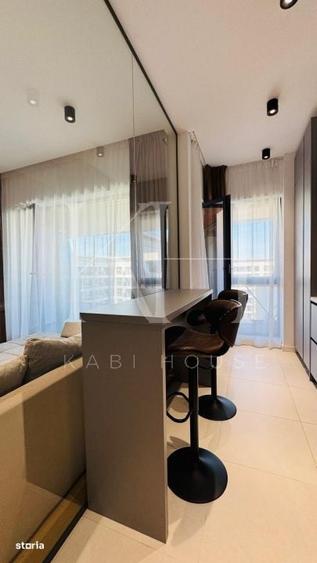 Exclusivitate | 2 Camere| Aviatiei Nusco City | Parcare inclusa | - 11