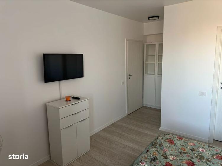 Proprietar, vand apartament cu 3 camere langa metrou Laminorului - 2