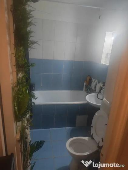 Garsonieră decomandată în Craiovei