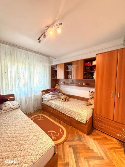 Apartament la cheie / Zona Manastur - 6