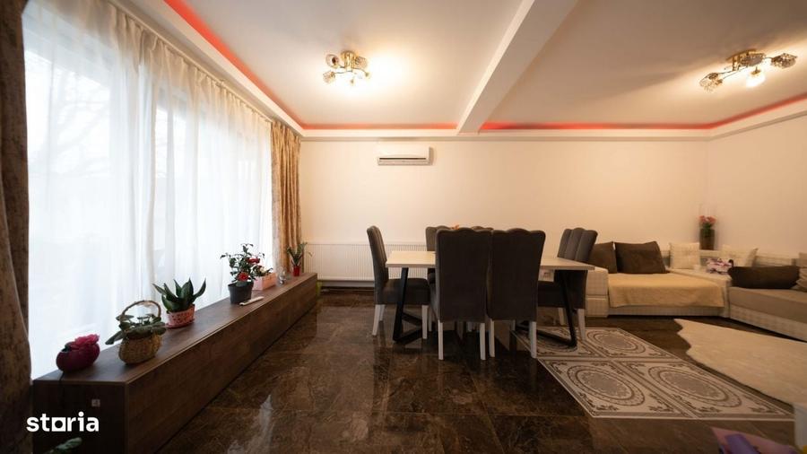 Casa Noua P+1+M | 4 Dormitoare | 2024 | Zona Linistita | Jilava - 17