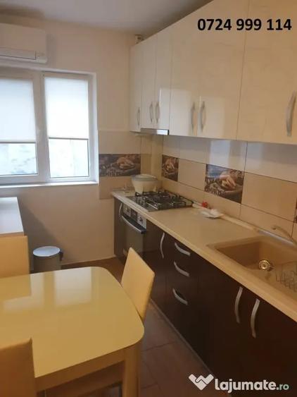 Apartament cu 3 camere Tineretului lux - 8