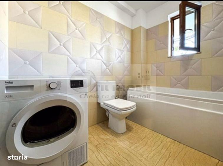 Ap 3 camere |76 mp| Langa Palas |Parcare inclusa| Ideal investi?ie - 4