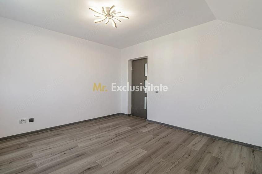 Casă cu Teren 457 Mp în Dobreni