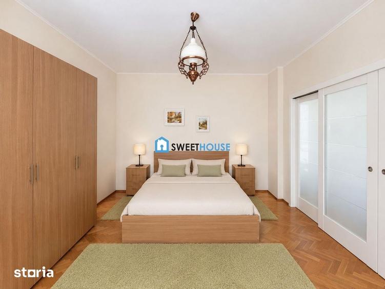 Casa de Lux in cartierul Florilor Fagaras - 12
