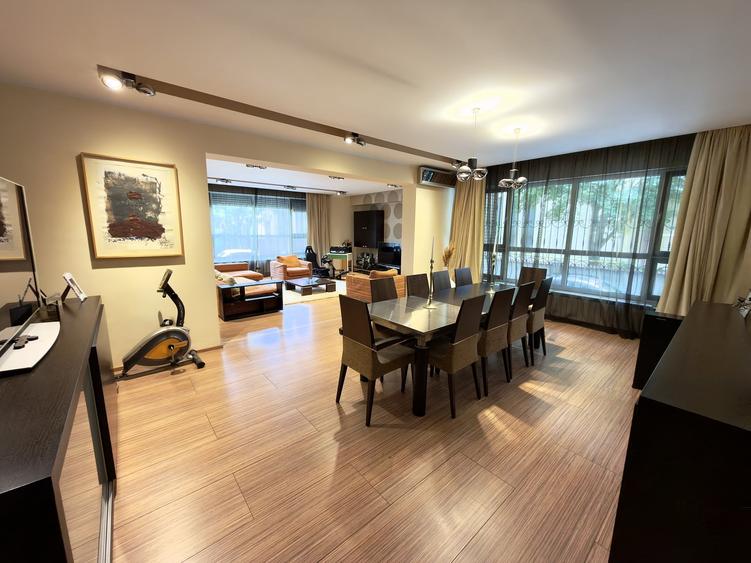 Apartament 4cam Prima Inchiriere Centrala Parcare - Dorobanti | Eminescu - 6