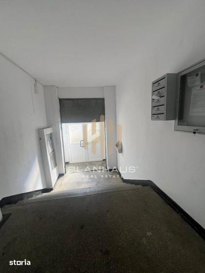 Apartament cu 3 camere în Vasile Alecsandri