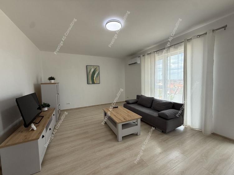 Apartament 2 Camere 10mp Terasa  Decomandat | 2 Camere | Kara Residence - 3