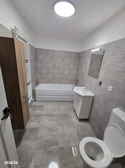 Prima inchiriere Apartament 2 camere Strada Transilvaniei Baciu - 7