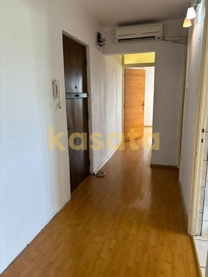Apartament cu 2 camere decomandat în Aviației