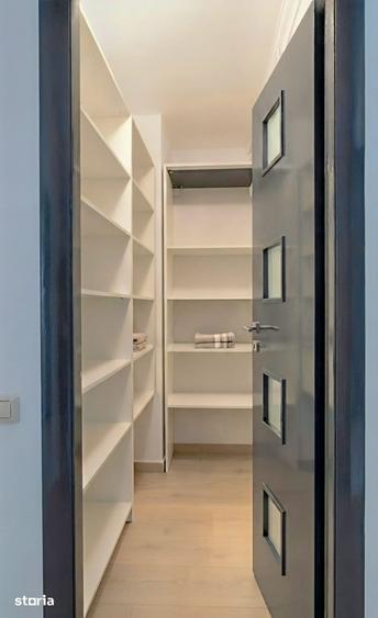 Apartament cu 3 camere, mobilat în Tomis I