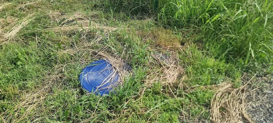 Teren de 400 mp, în Zăvoi