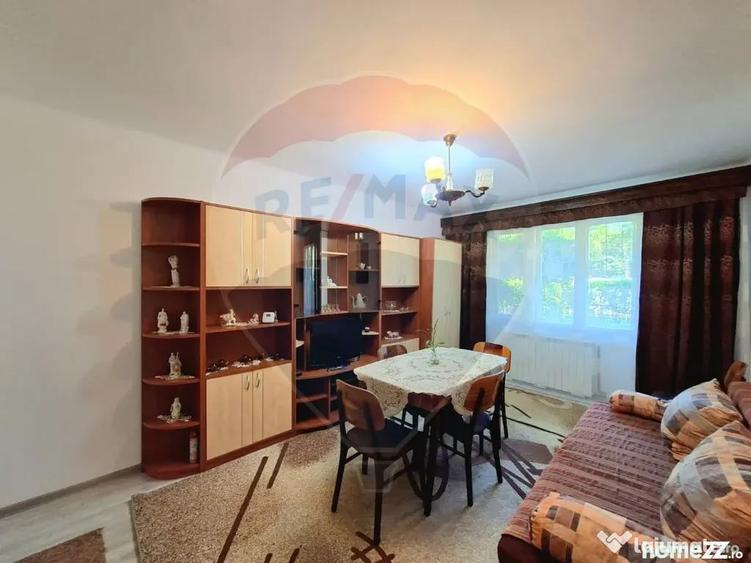 Apartament cu 2 camere decomandat în Podgoria