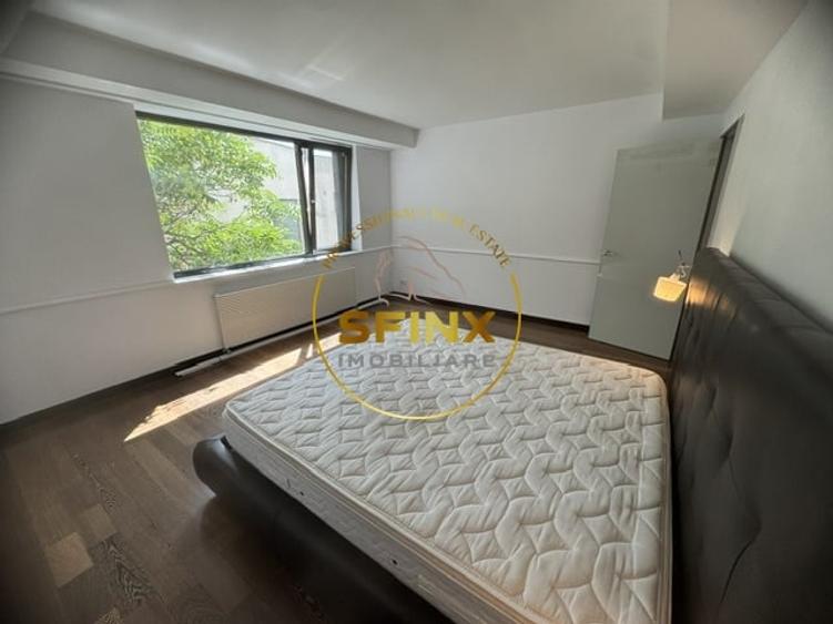 Apartament cu 3 camere decomandat, mobilat în Floreasca