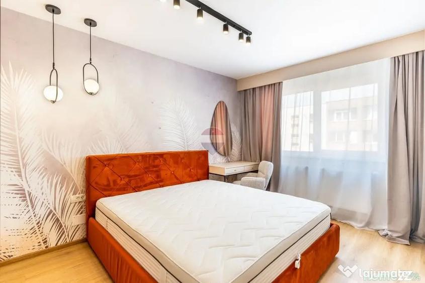 Apartament lux 3 camere de vanzare renovat integral Acade... - 9