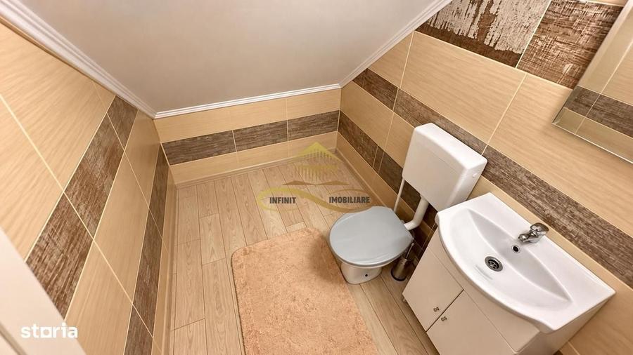 Casă cu 4 camere cu Teren 263 Mp în Letea Veche