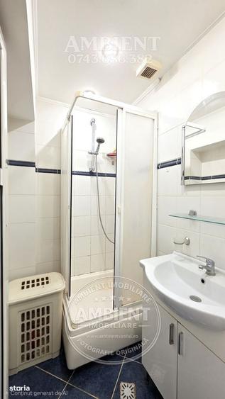 Apartament cu 4 camere decomandat în Ultracentral