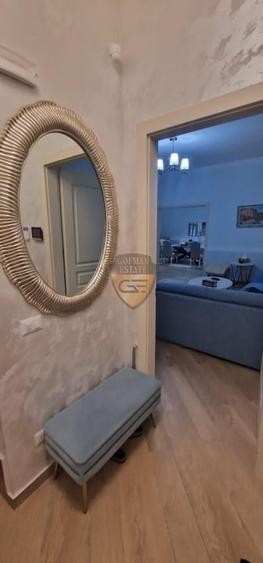 Duplex cu 5 camere cu Canalizare în Faleza Nord
