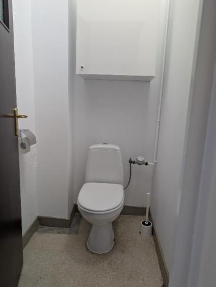 Apartament cu 3 camere circular în Iancului