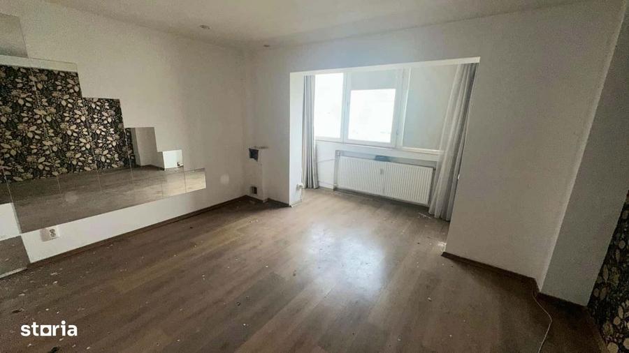 BD.DECEBAL, Apartament cu 3 camere decomandate - 90 mp- etaj 4/4, - 16
