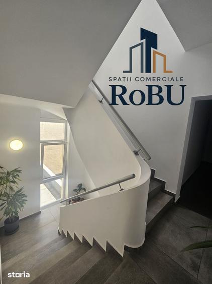 Spatiu Comercial-SAD- CABU54 liceu INFO # RoBU Spatii Comerciale - 11