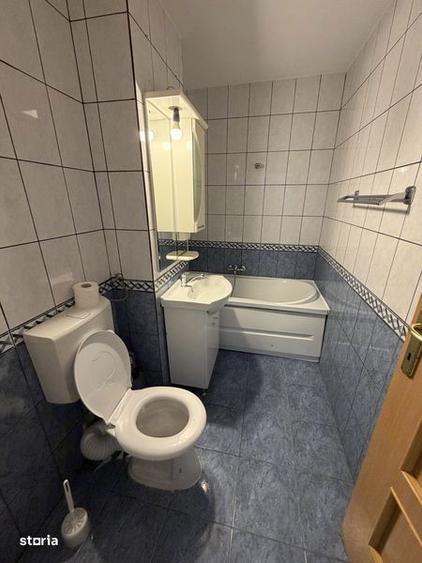 Garsonieră în Micălaca