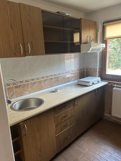 Apartament cu 2 camere decomandat, mobilat în Cezar Petrescu