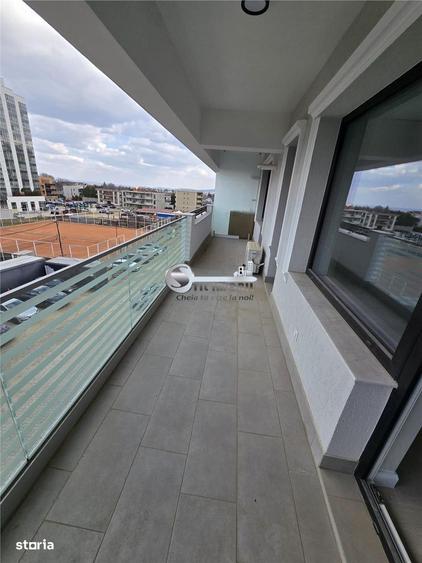 Apartament cu 2 camere în Albești