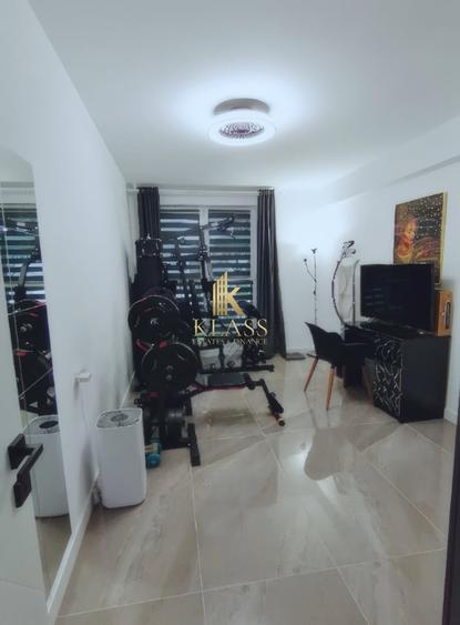 Apartament 2 camere | Bloc nou | Mobilat | Vitan - Delta Vacaresti - 4