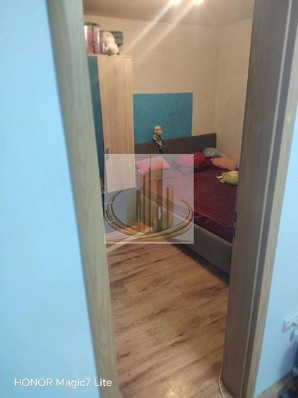 Apartament la etajul 1, baie cu geam și bucătărie închisă | Calea Șagu - 3