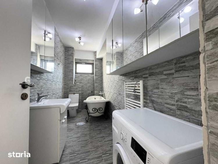 Apartament 2 camere Nerva Traian- Timpuri Noi- Unirii- 2014- Comision - 6