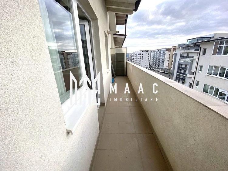Apartament cu 2 camere semidecomandat, mobilat în Șelimbăr