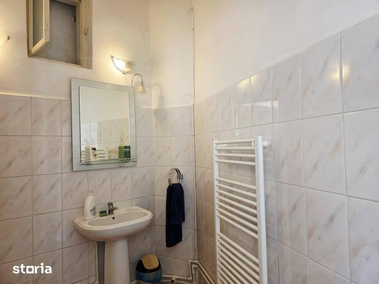 Apartament cu 3 camere în Eminescu