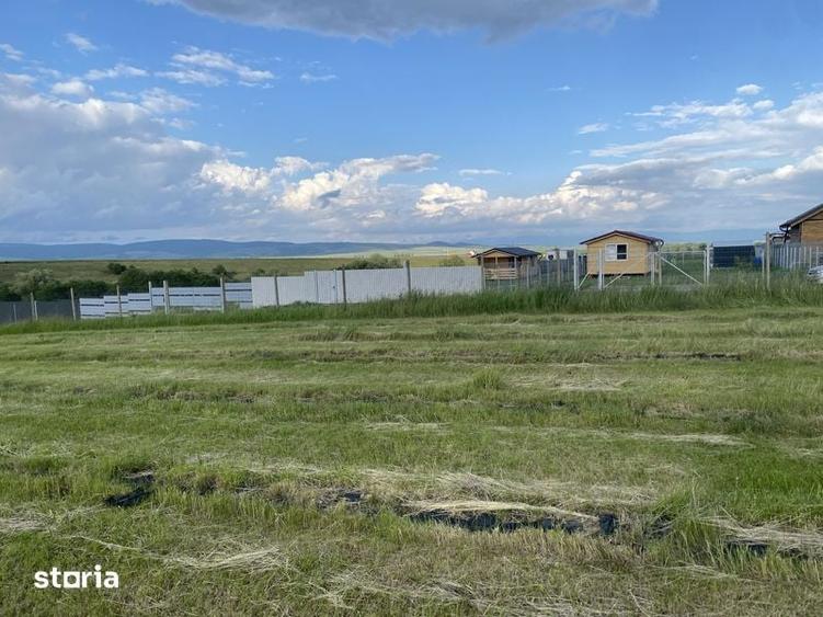 Teren de 400 mp, în Central