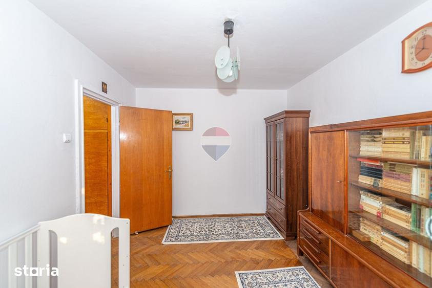 Apartament 3 camere de vanzare | Parc Bazilescu | 3 minute de Metrou - 4
