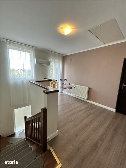 Casă cu 5 camere cu Teren 650 Mp în Sântandrei