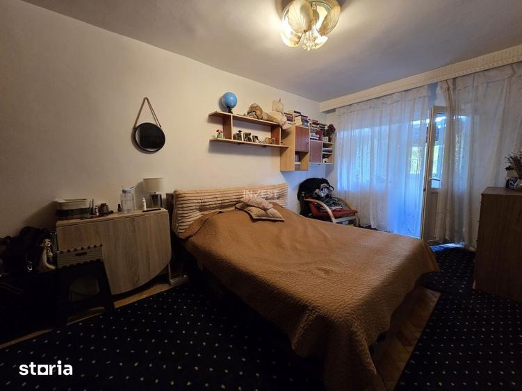 Apartament 3 camere, etaj 3, Dacia - 5