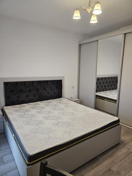 Apartament cu 2 camere în Ultracentral