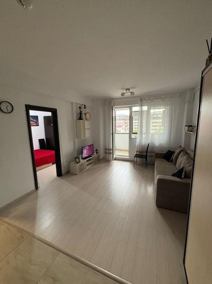 Vand apartament 2 camere semidecomamdat militari residence tineretului 85 - 3