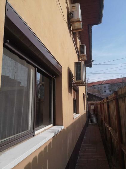 Casă cu 3 camere în Central
