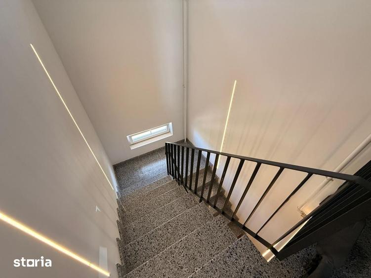 Apartament cu 3 camere în Tunari