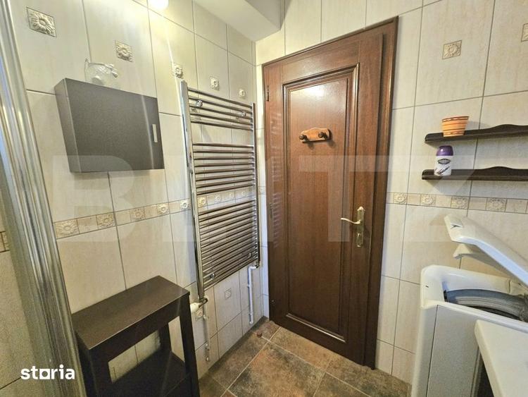 Apartament cu 4 camere decomandat în Șagului
