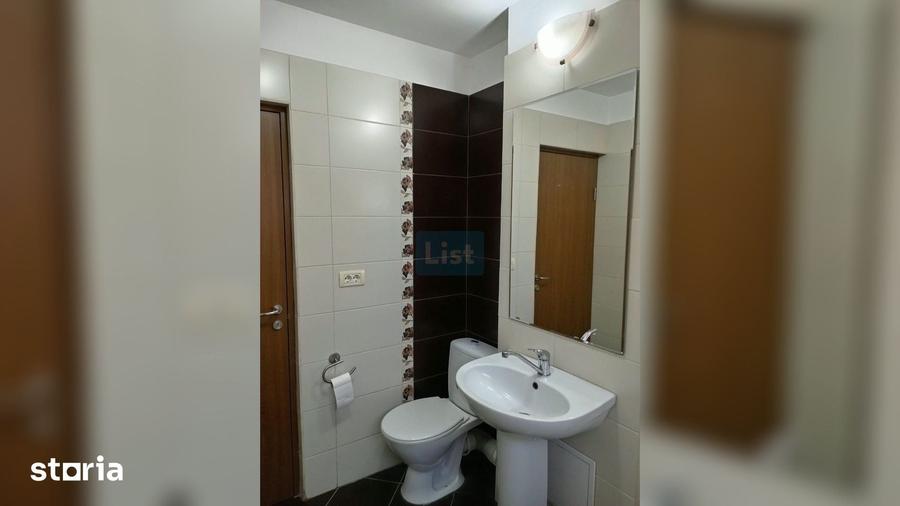 Garsonieră în Mănăștur