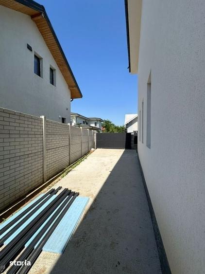 Casă cu 4 camere cu Teren 250 Mp în Central