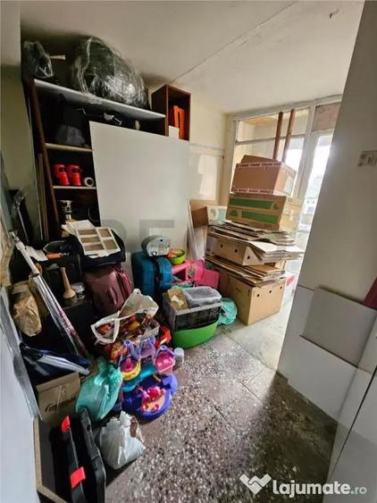 Apartament cu 4 camere decomandat, mobilat în Ultracentral