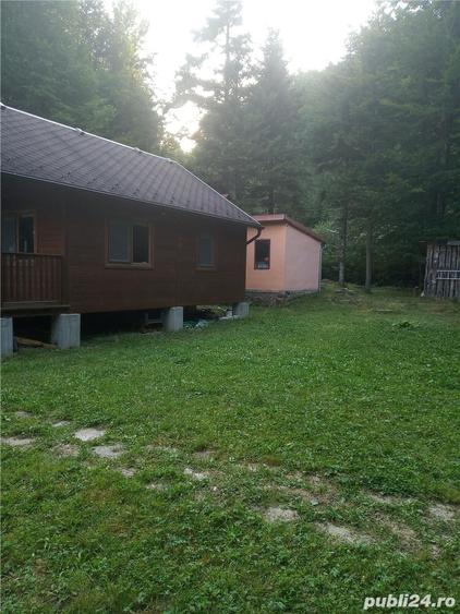 Casă cu 3 camere cu Teren 2000 Mp în Central