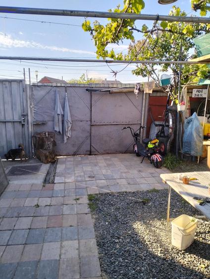 Casă cu Teren 175 Mp în Gai