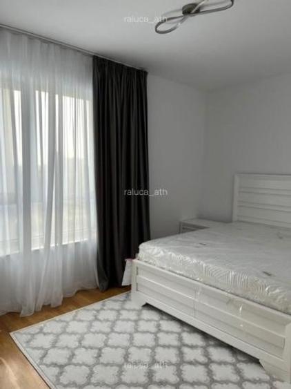 Închiriere Apartament 3 camere în Herastrau Pet Friendly si Parcare Inclusa - 1